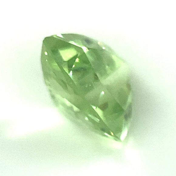 Tsavorite .77ct - Picture 3 of 6